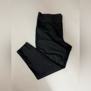 2/$20 - 2X -Petite Dark Grey Jeans - Straight Leg - Pull Up Style - Pennington’s
